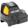 Коллиматор HOLOSUN OPEN ELITE HE507C-GR